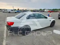 2013 BMW M3 фото
