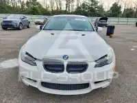 2013 BMW M3 фото