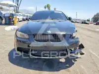 2013 BMW M3 фото