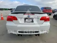 2013 BMW M3 фото
