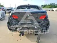 2013 BMW M3 photo