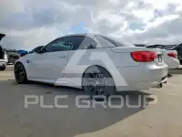 2013 BMW M3 фото