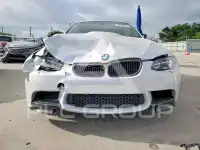2013 BMW M3 фото