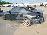 2013 BMW M3 photo
