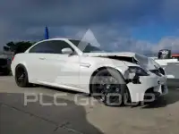 2013 BMW M3 фото