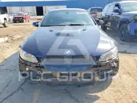 2013 BMW M3 фото