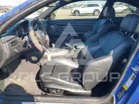 2013 BMW M3 фото