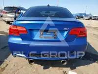2013 BMW M3 фото