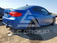 2013 BMW M3 фото