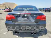 2013 BMW M3 photo