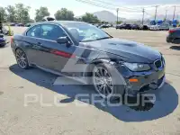 2013 BMW M3 photo