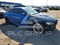 2013 BMW M3 фото