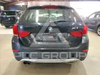 2013 BMW X1 фото