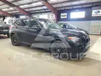 2013 BMW X1 фото