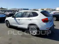 2013 BMW X1 photo
