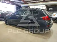 2013 BMW X1 фото