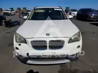 2013 BMW X1 photo