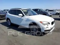 2013 BMW X1 photo