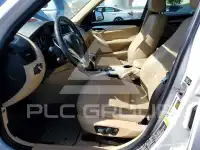 2013 BMW X1 photo