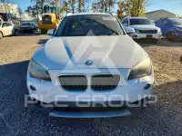 2013 BMW X1 фото