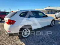 2013 BMW X1 фото