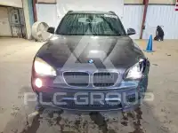 2013 BMW X1 photo