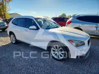 2013 BMW X1 фото