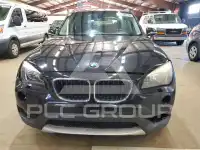 2013 BMW X1 фото