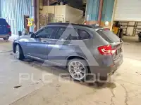 2013 BMW X1 photo