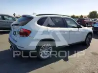 2013 BMW X1 photo