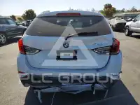 2013 BMW X1 photo