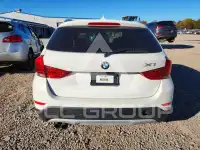 2013 BMW X1 фото