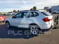 2013 BMW X1 photo