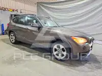 2013 BMW X1 фото