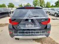 2013 BMW X1 фото