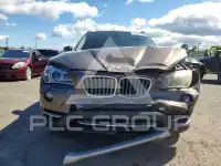 2013 BMW X1 фото