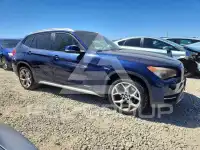 2013 BMW X1 photo
