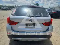 2013 BMW X1 photo