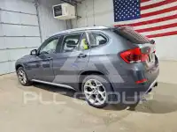 2013 BMW X1 photo