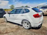 2013 BMW X1 фото
