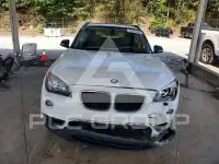 2013 BMW X1 фото