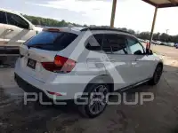 2013 BMW X1 фото