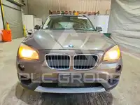 2013 BMW X1 фото