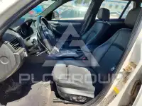 2013 BMW X1 фото