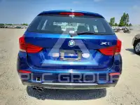2013 BMW X1 фото