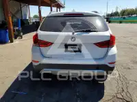 2013 BMW X1 фото