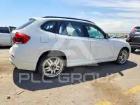 2013 BMW X1 фото