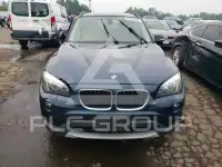 2013 BMW X1 фото