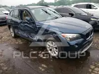 2013 BMW X1 фото