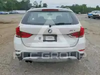 2013 BMW X1 photo